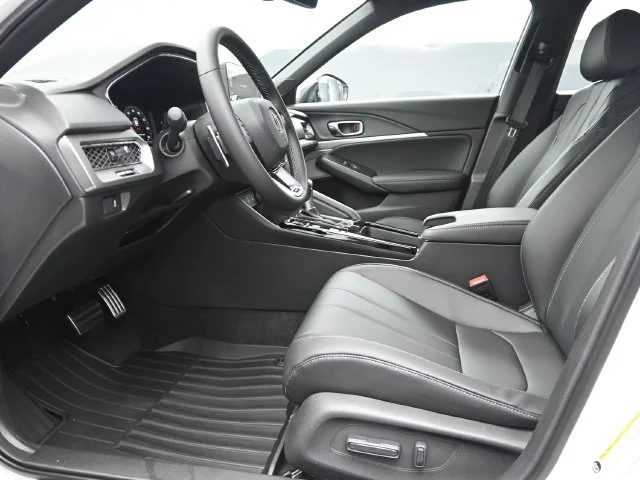 2026 Acura Integra A-Spec - Photo 15