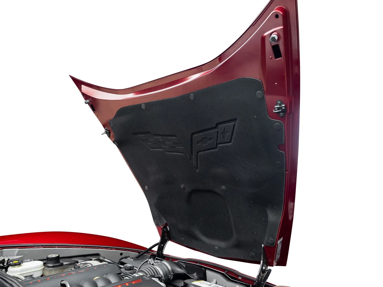 Used 2007 Red Chevrolet Base image 56