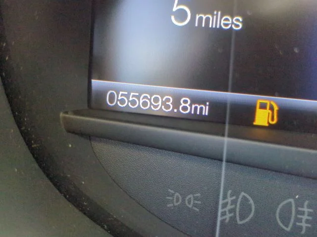 Used 2024 White Ford SEL image 19