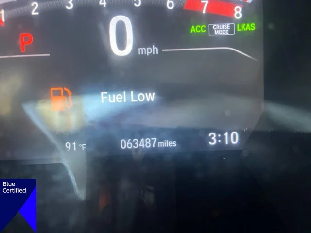 Used 2020  Honda LX image 11