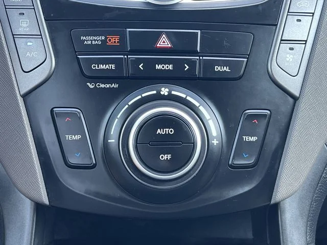 Used 2015 Silver Hyundai Limited image 21