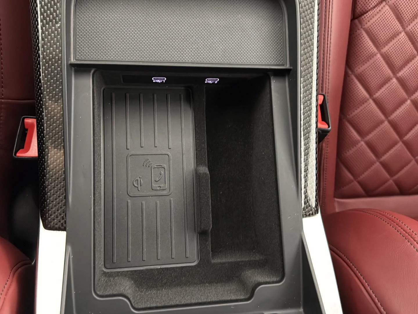 Certified Used 2024 WHITE Audi Prestige image 21