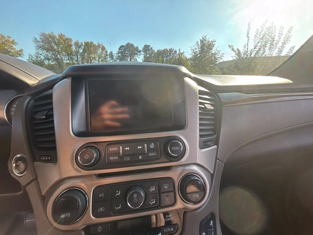 Used 2016 Black GMC Denali image 14