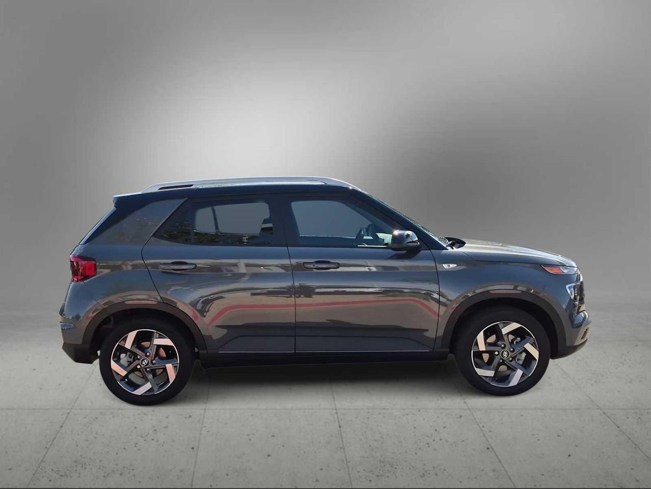 2026 Hyundai Venue SEL - Photo 9