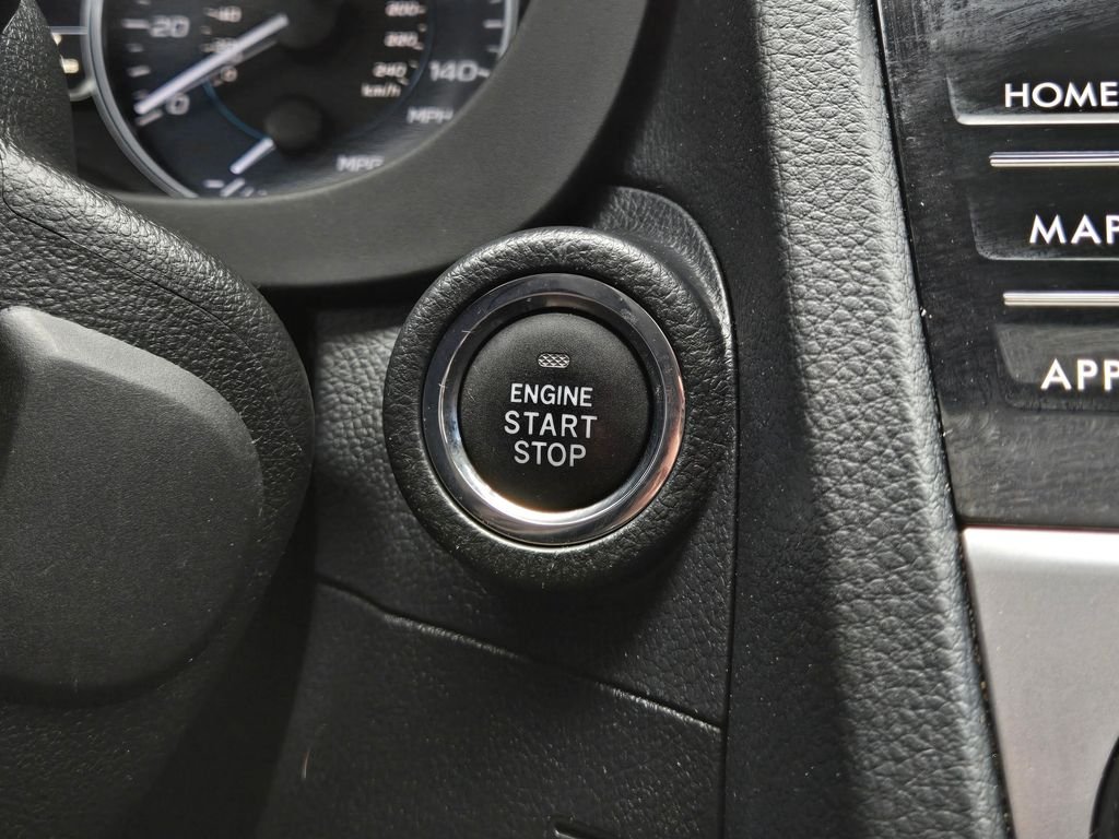 Used 2017 Desert Khaki Subaru 2.0i Limited image 31