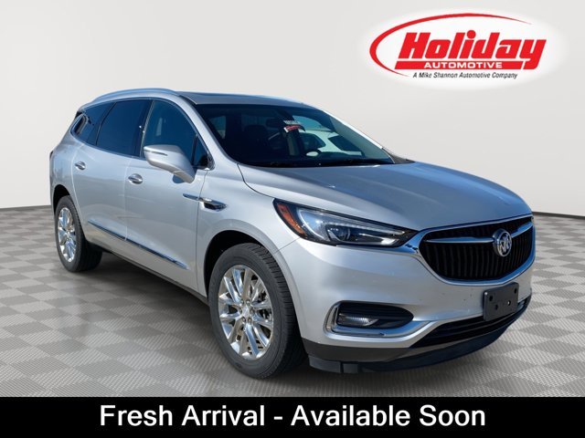 2019 Buick Enclave Essence AWD's photo