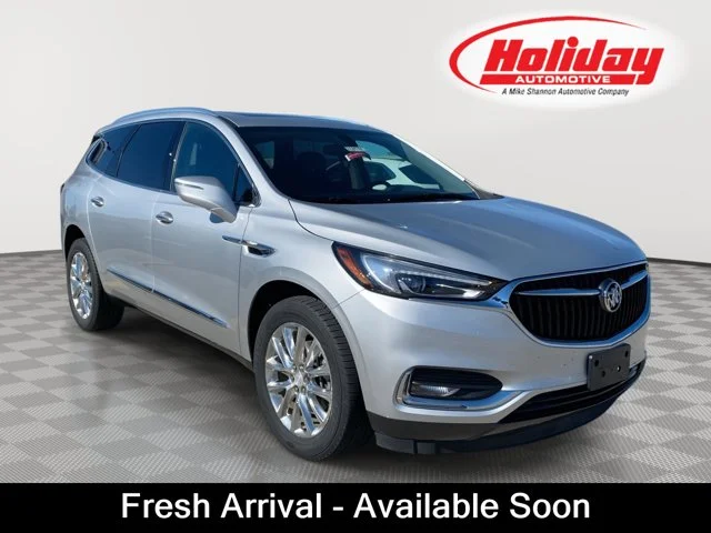 2019 Buick Enclave Essence AWD's photo