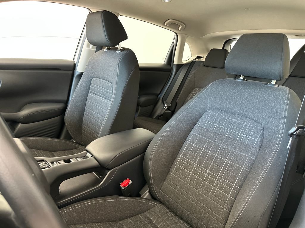 Used 2024  Honda LX image 22