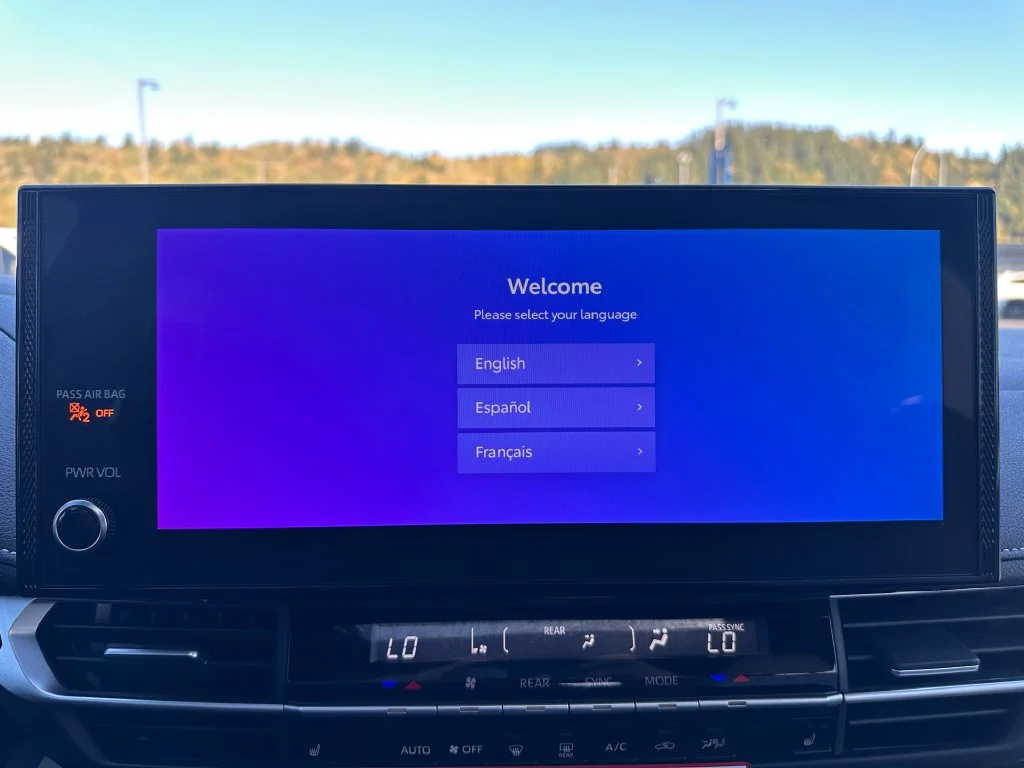 Certified Used 2026  Toyota XSE image 18
