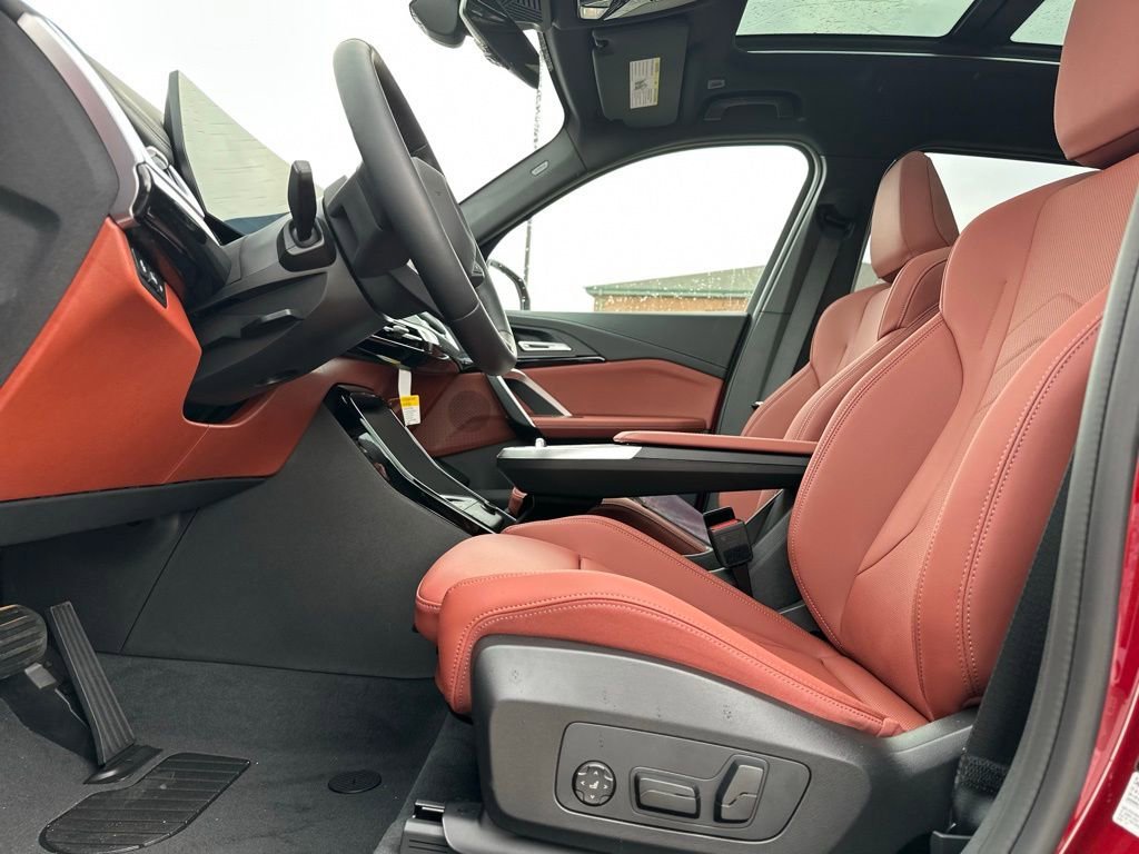 2026 BMW X1 XDrive28i - Photo 14