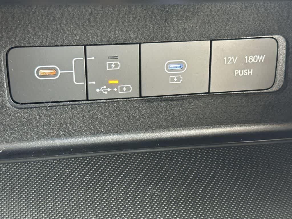 2026 Hyundai Sonata SE - Photo 17