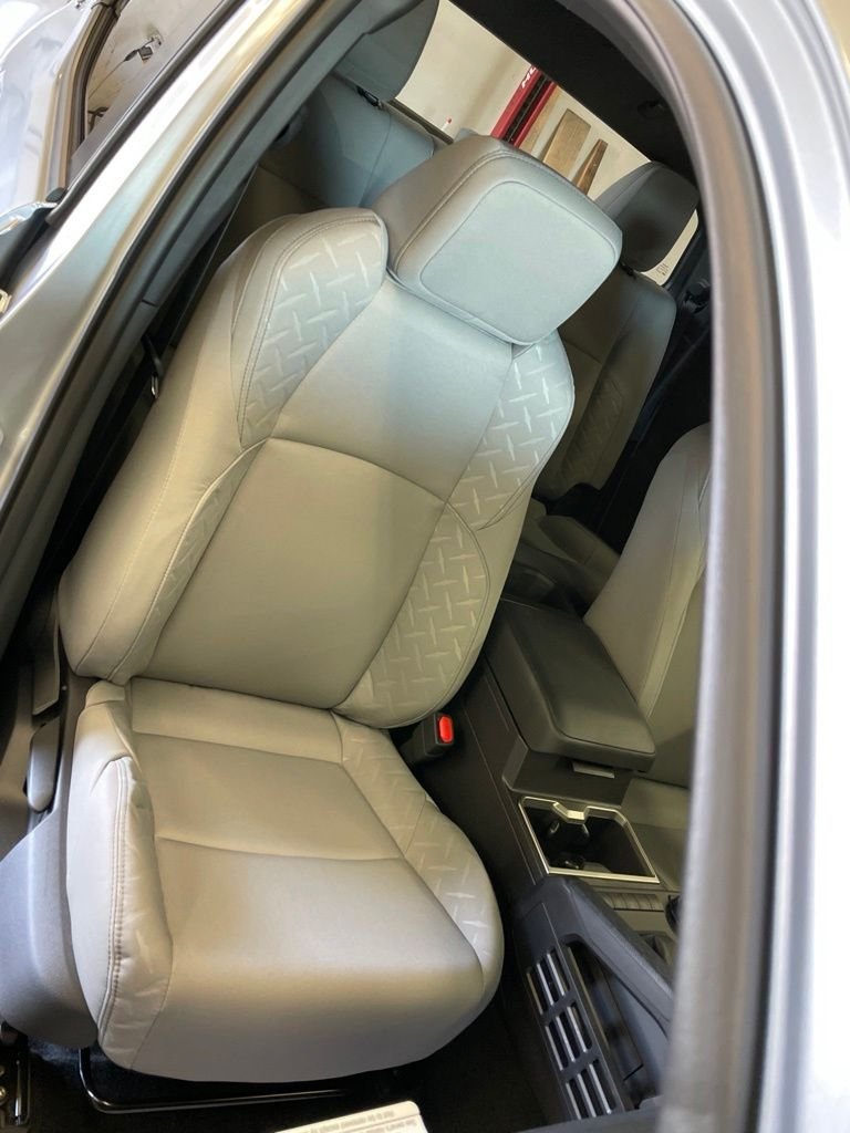 2026 Toyota Tacoma SR5 - Photo 33
