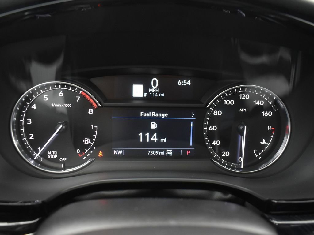 2024 CADILLAC XT6 - Image 17