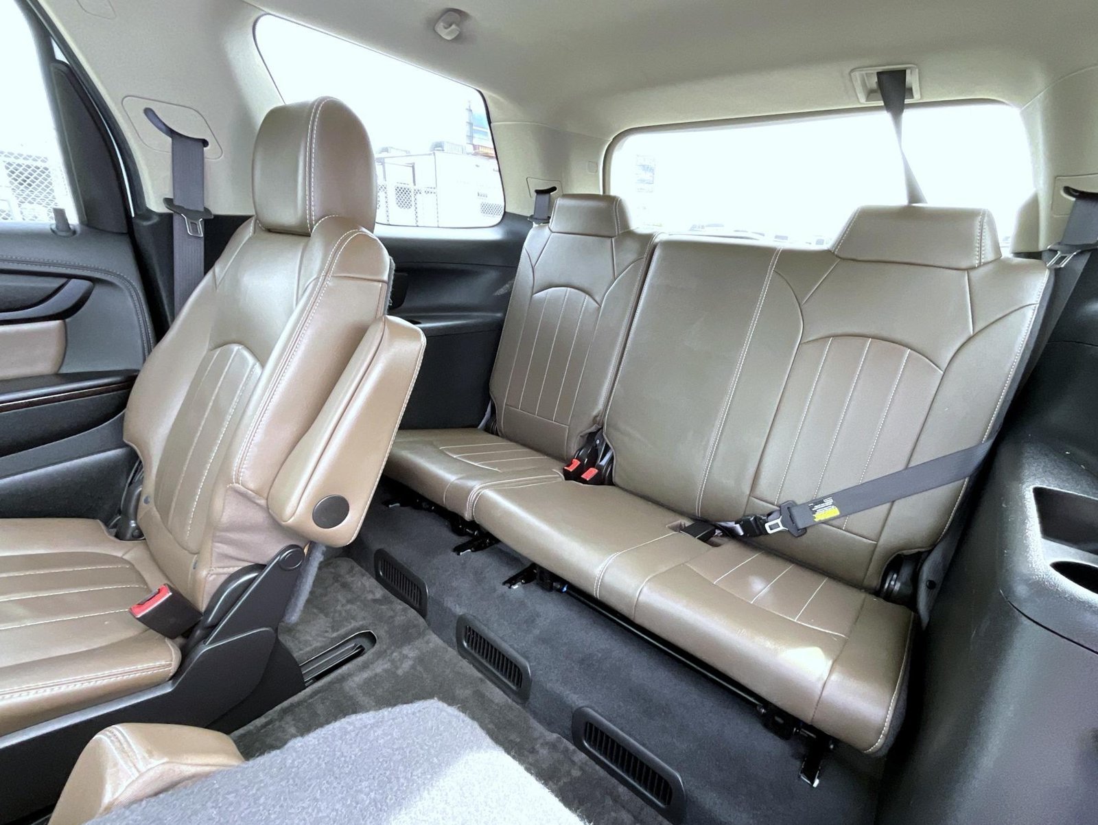 2017 GMC Acadia Limited Base - Photo 20