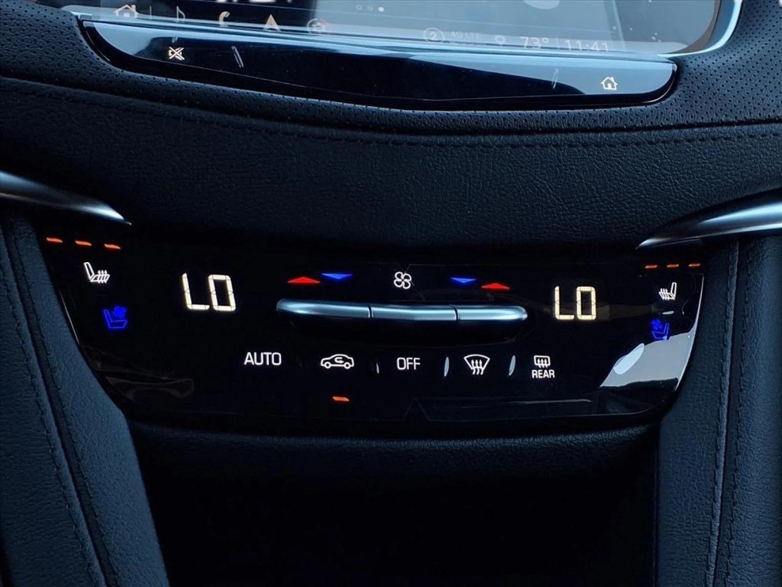 2026 Cadillac XT5 Premium Luxury - Photo 48