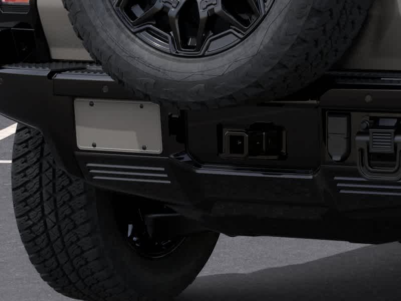2026 GMC HUMMER EV 2X - Photo 14