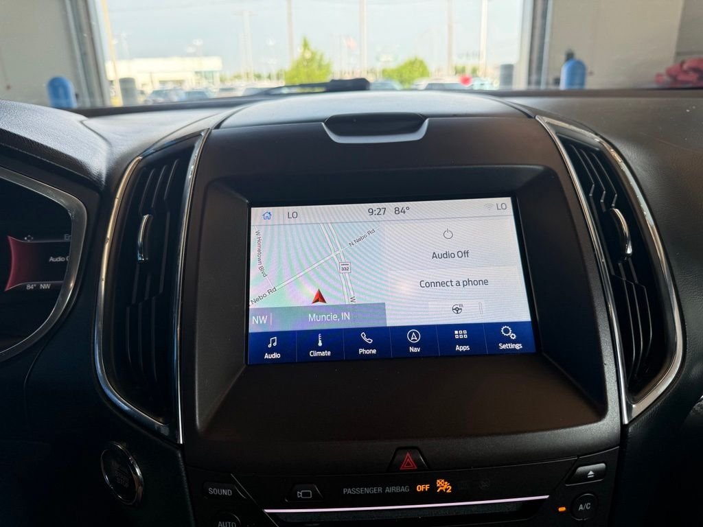 Used 2019 Black Ford ST image 19