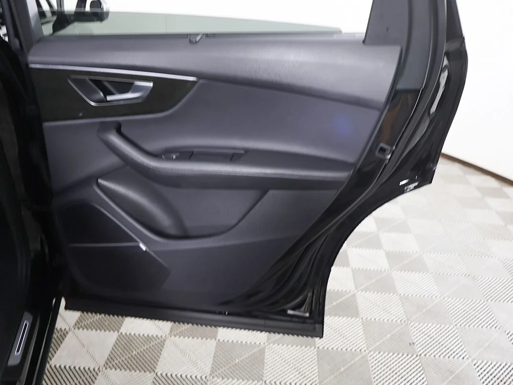 Used 2023 Black Metallic Audi 45 Premium Plus image 30