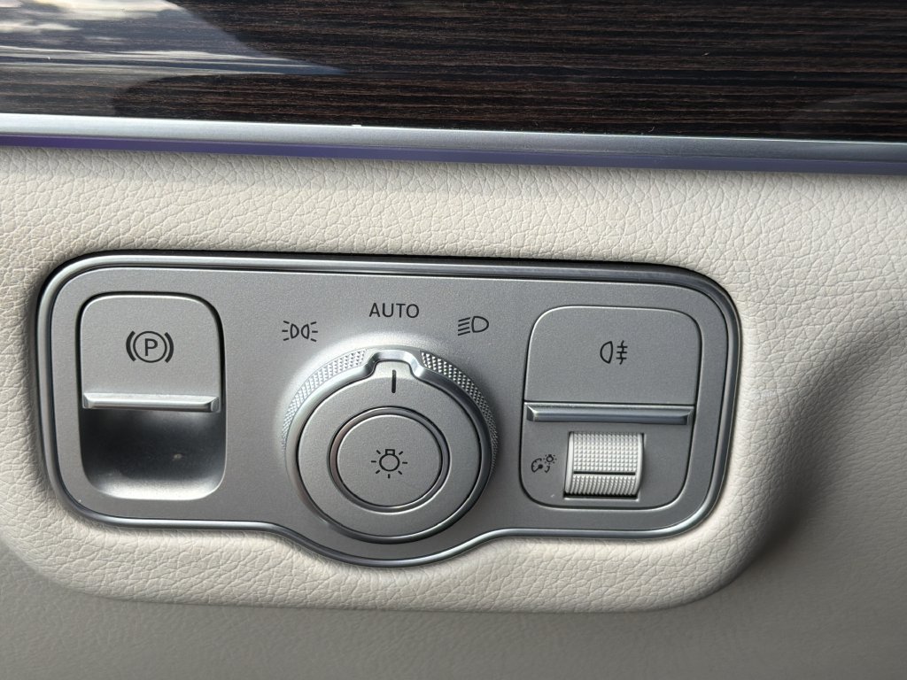 2026 Mercedes-Benz GLE Coupe GLE450 - Photo 33