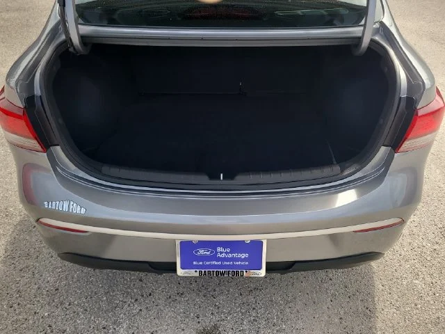Certified Used 2023 Gray Kia S image 10
