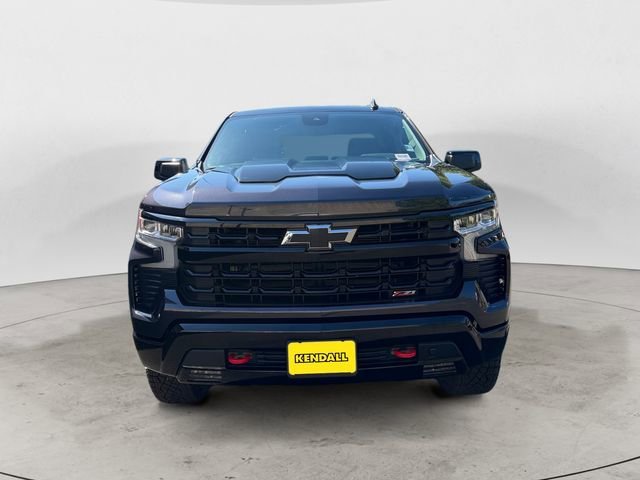 2024 Chevrolet Silverado 1500 LT Trail Boss - Photo 8