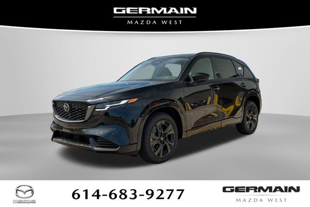 2026 Mazda CX-5 2.5 S Premium