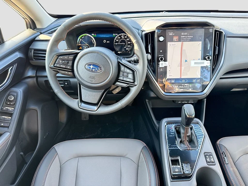 New 2026 Silver Subaru Limited image 29