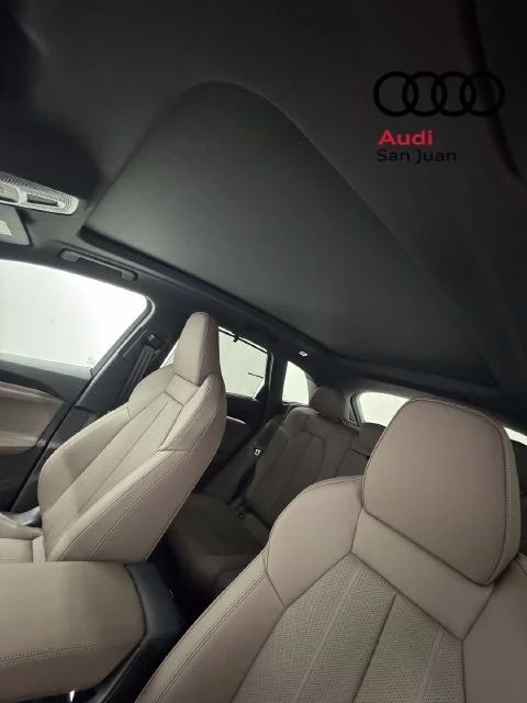 New 2026 White Audi 2.0T Premium Plus image 15