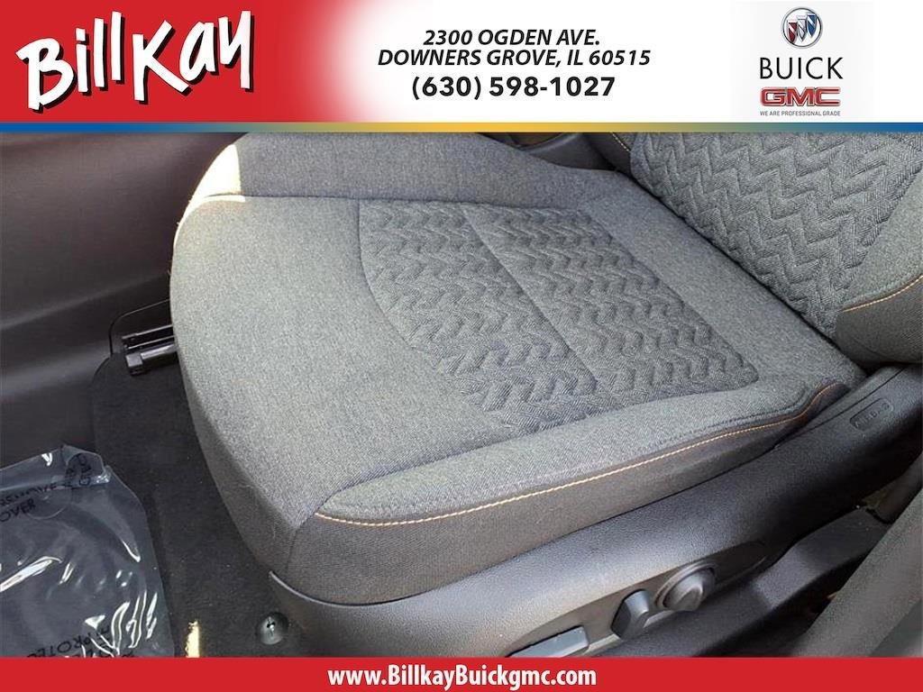 2022 CHEVROLET EQUINOX - Image 15