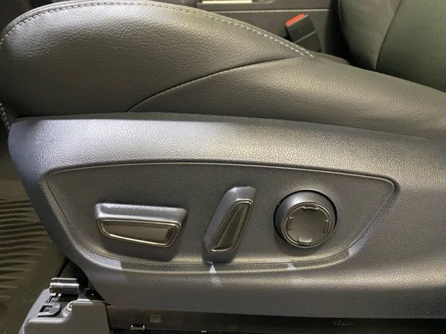 2026 Toyota Tacoma TRD Off Road - Photo 15