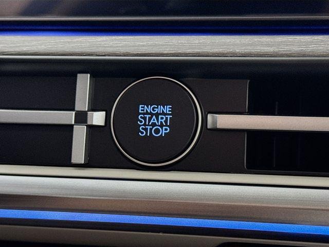 New 2026 Silver Hyundai Calligraphy FWD image 29