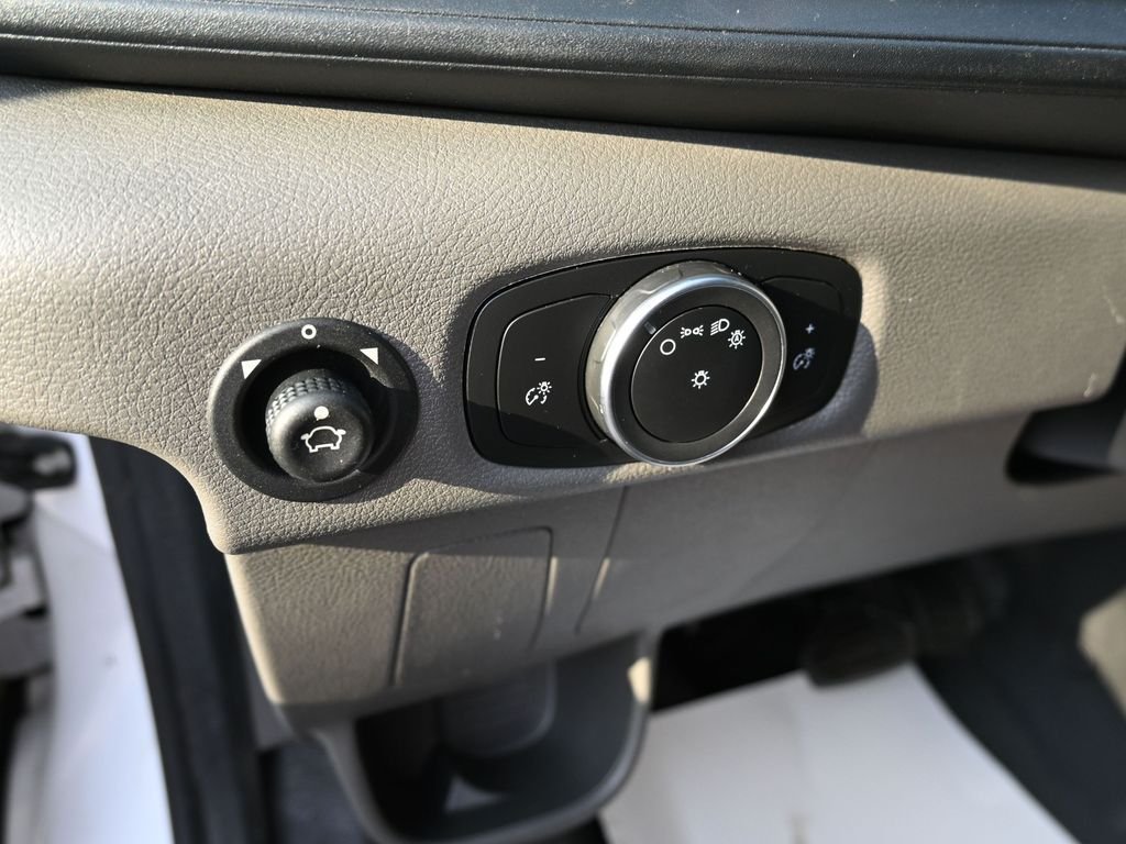 2023 Ford Transit Van Base - Photo 13