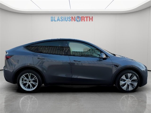 2023 Tesla Model Y Long Range photo 4