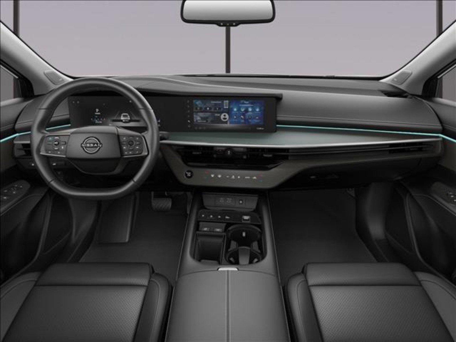 2027 Nissan Murano photo 15 of 24