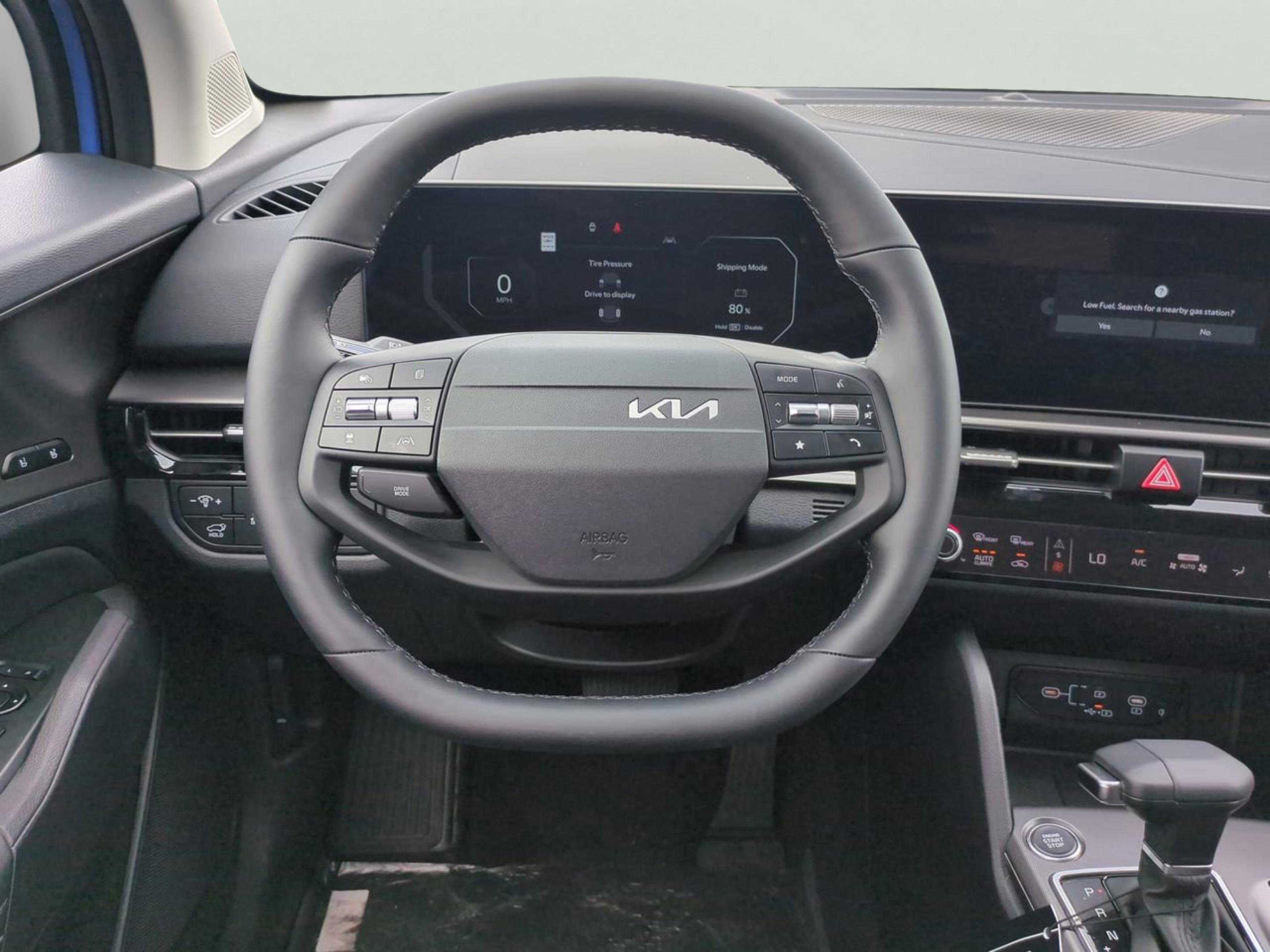 2026 Kia Sportage SX - Photo 18