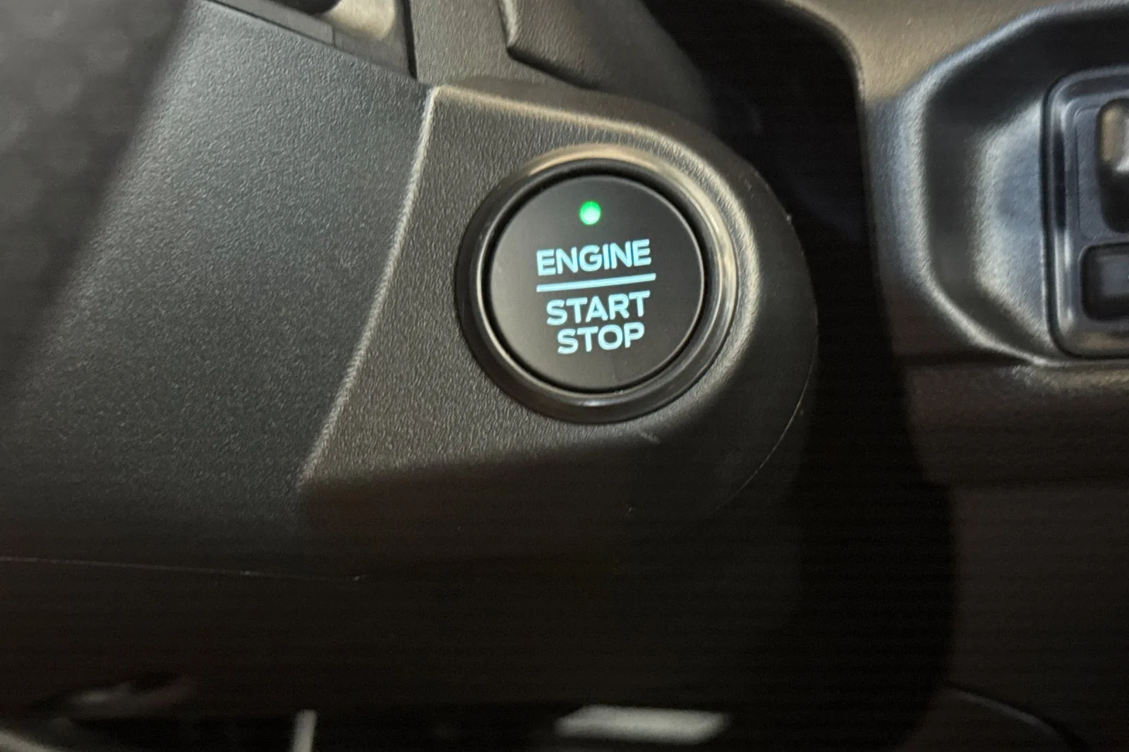 New 2026 Marsh Gray Ford Raptor® image 25