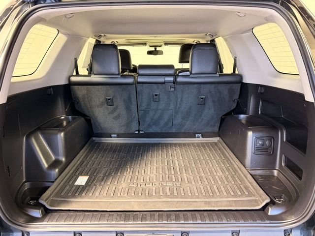 Certified Used 2019 Black Toyota SR5 Premium image 10