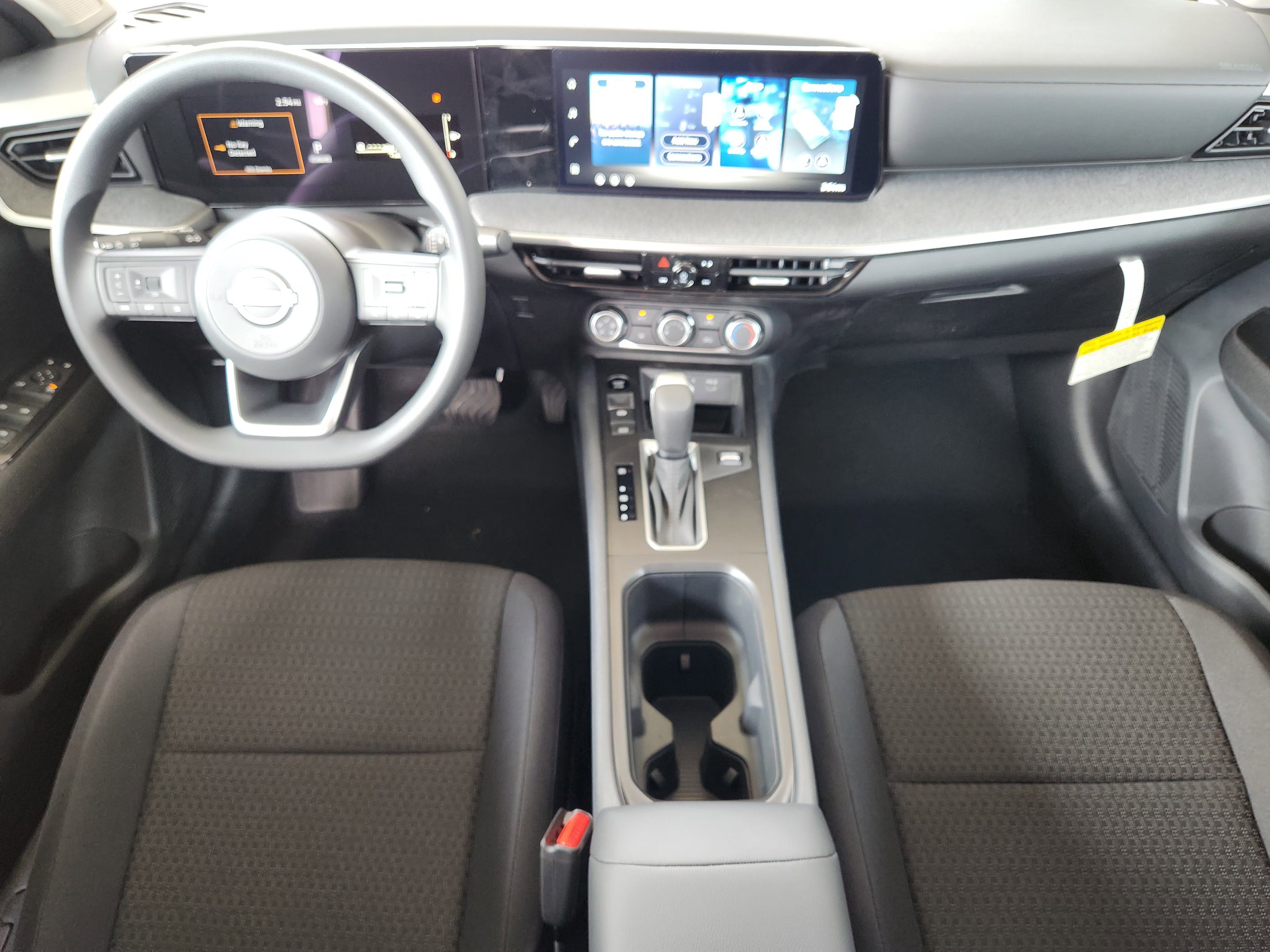 New 2026 Fresh Powder Nissan S image 24