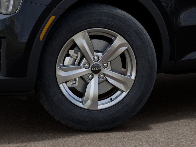 New 2026 Panthera Metal Kia LX image 9