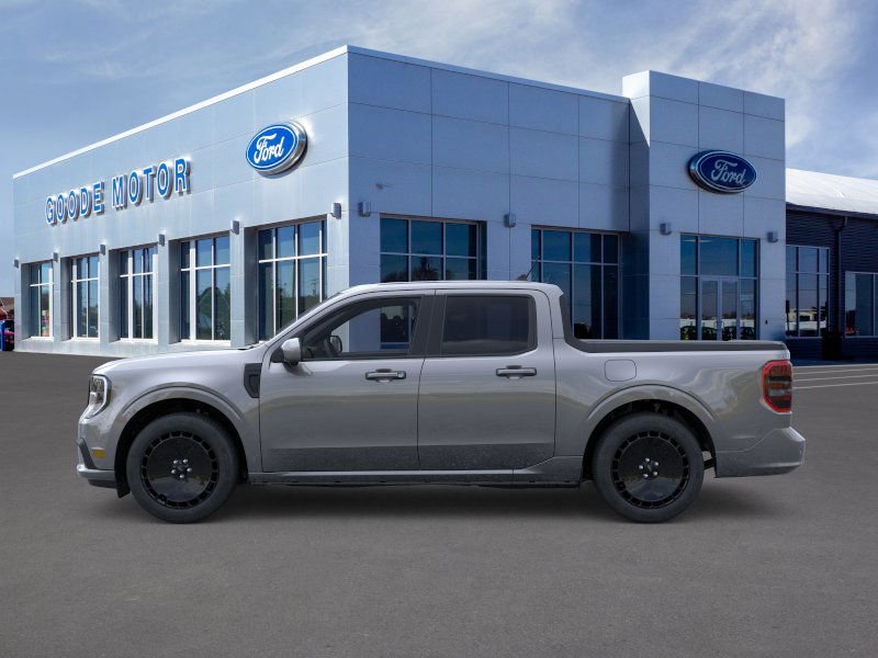 2025 Ford Maverick Lobo Premium - Photo 27