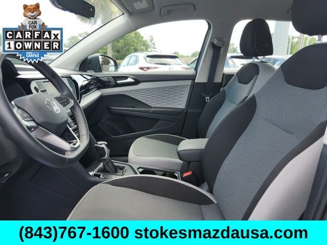 Used 2023 Gray Volkswagen 1.5T S image 16
