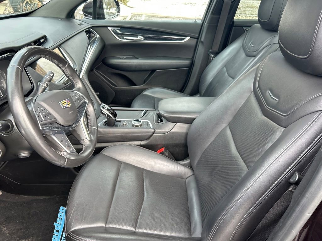 2020 Cadillac XT5 Premium Luxury - Photo 12
