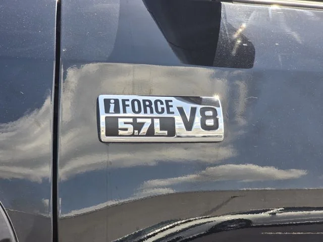 Certified Used 2019 Midnight Black Metallic Toyota SR5 image 31