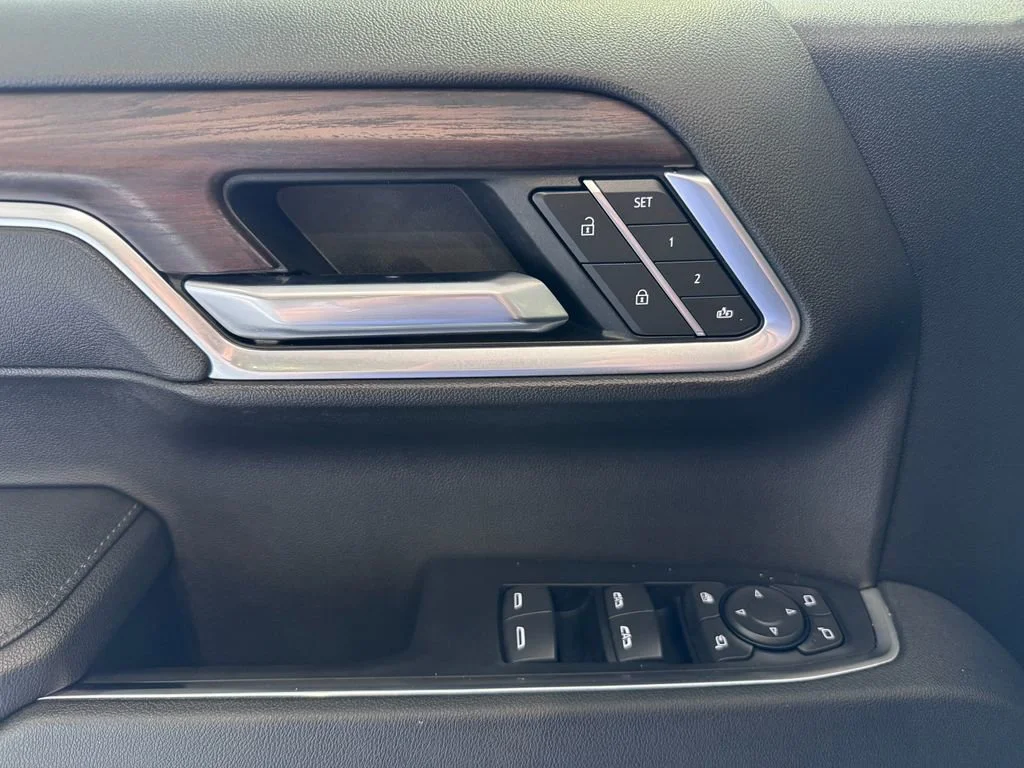 2026 GMC Sierra 1500 SLT - Photo 26