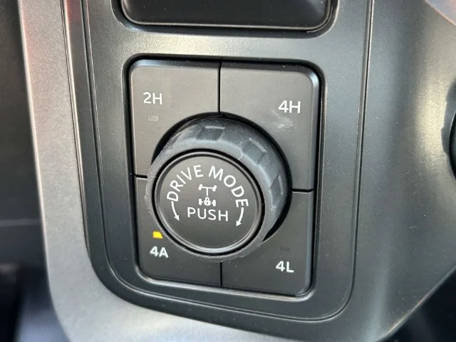 New 2026 Silver Ford Lariat image 26