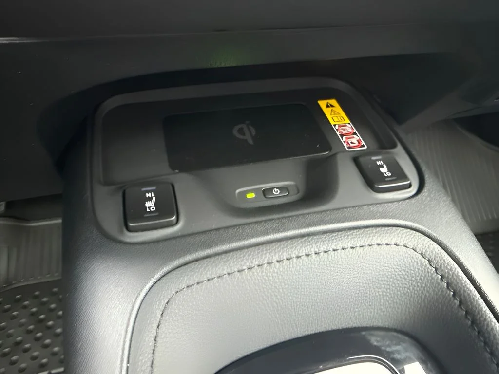 Used 2026 White Toyota SE image 14