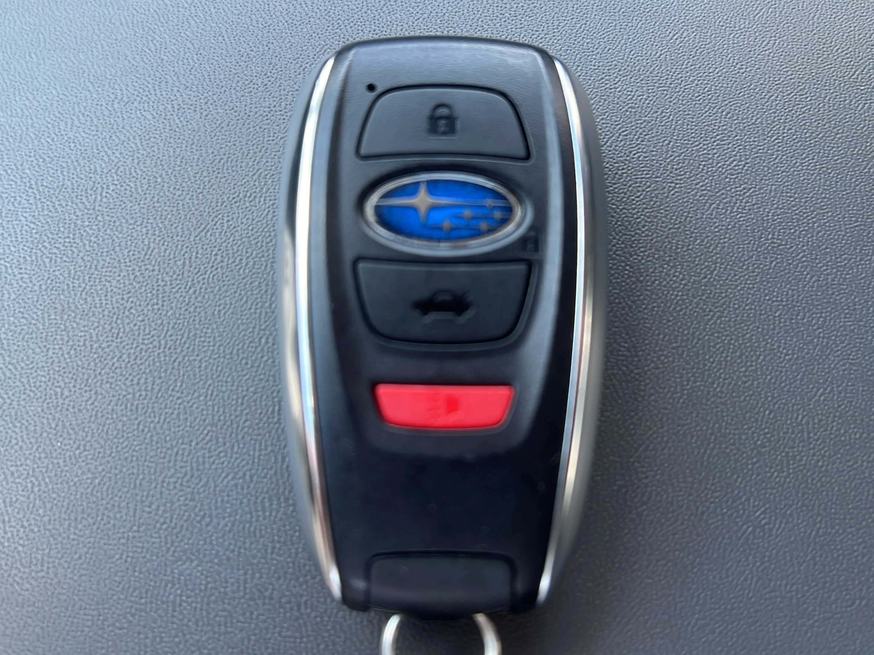 Used 2026 Ice Silver Metallic Subaru Premium image 28