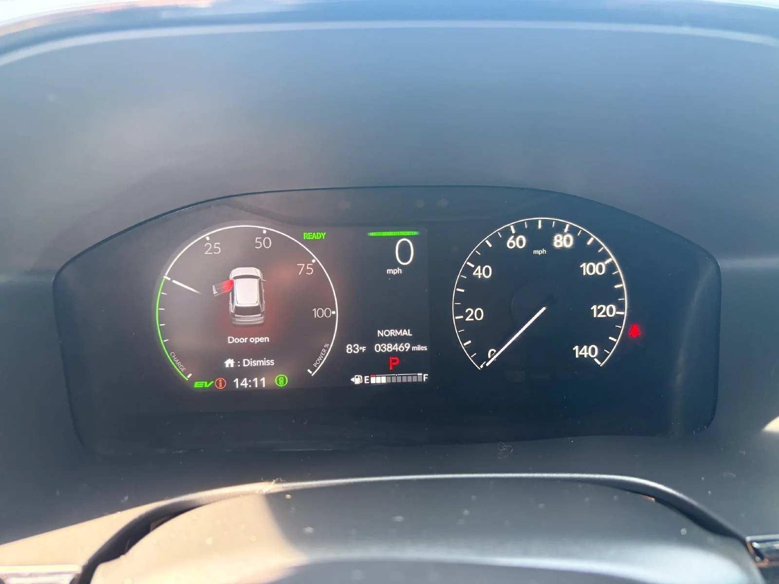 Used 2024 Urban Gray Pearl Honda Sport image 24
