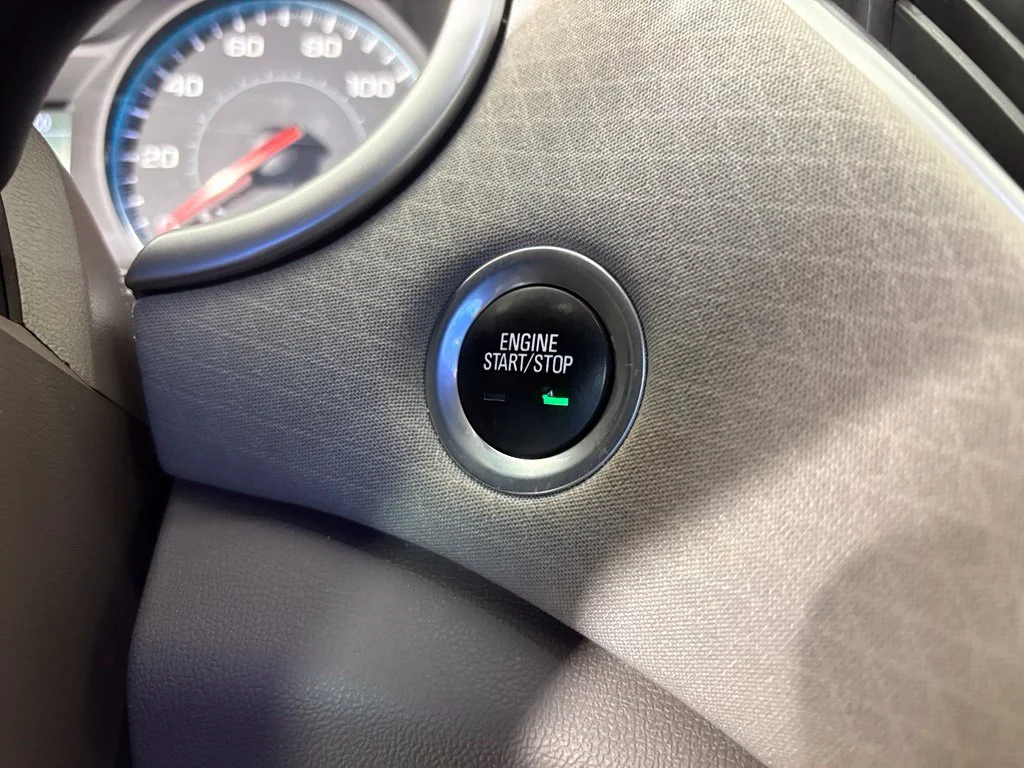 Used 2020 Black Chevrolet LS image 22