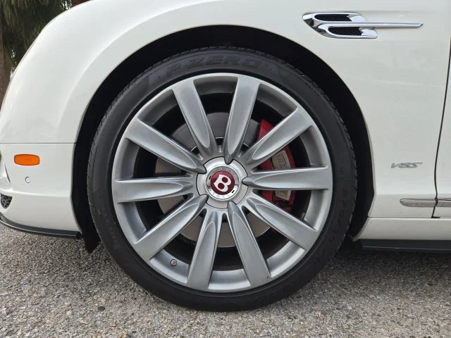 Used 2017 White Bentley GT V8 S image 11